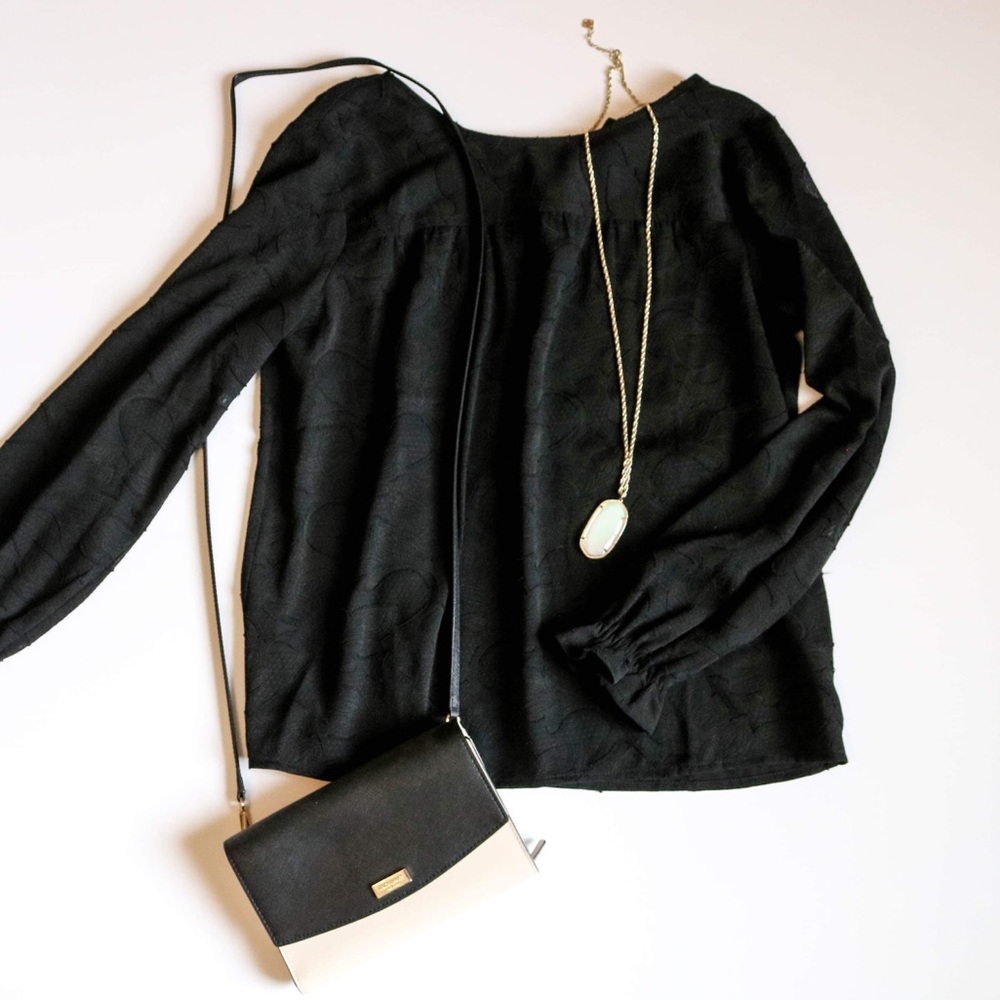 Banana Republic Blouse
